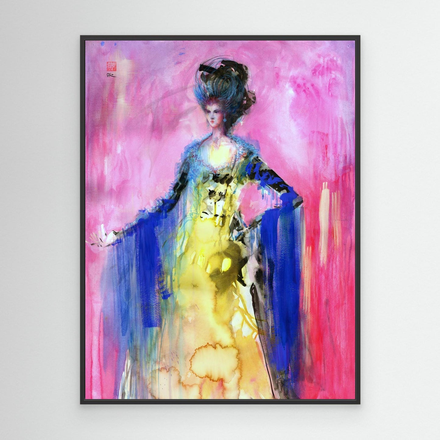 Madame de Pompadour