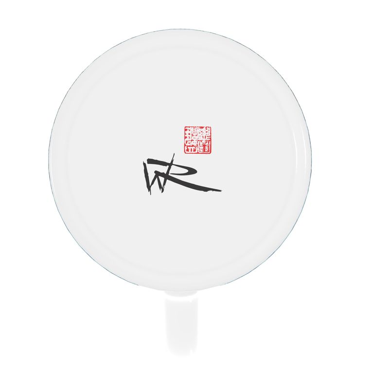 Wavejumper edition 1 - Bone china mug 6 pack