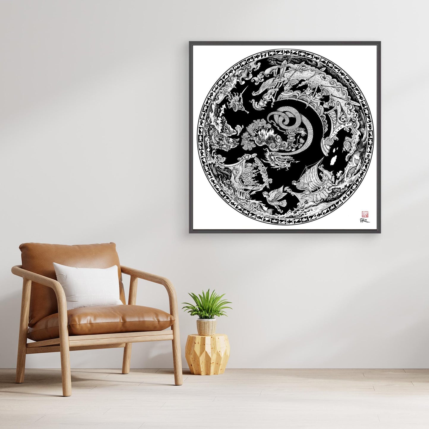 Jason and the golden fleece