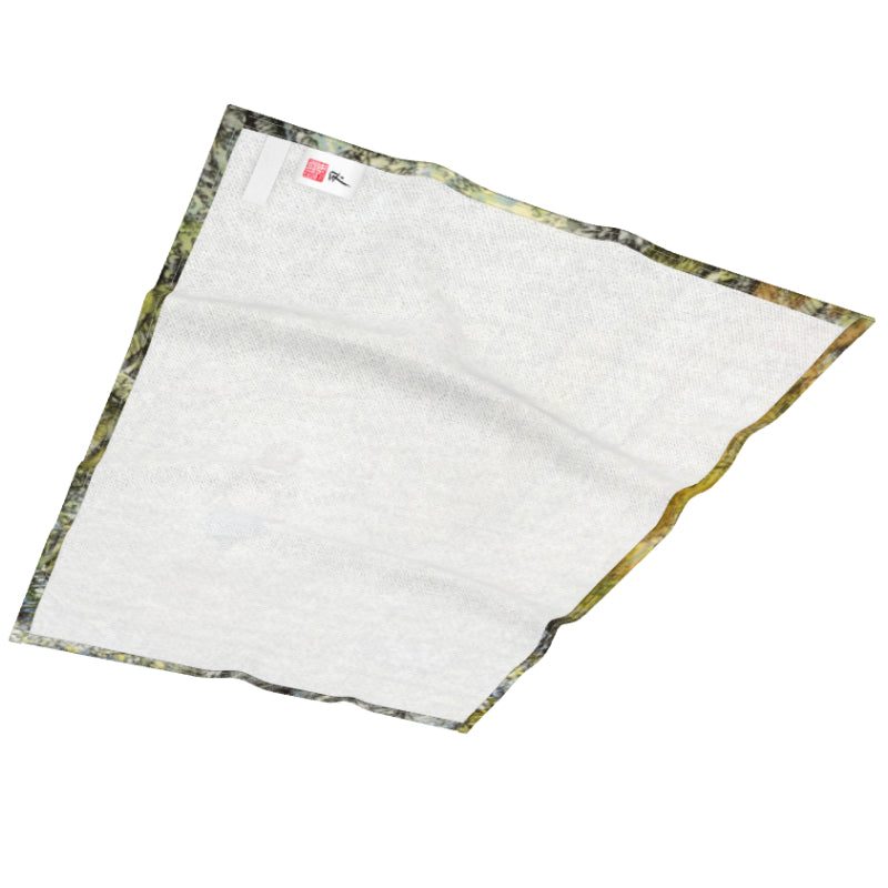 Bluebell wood edition 7 - Bluebells in bloom - Tea towel