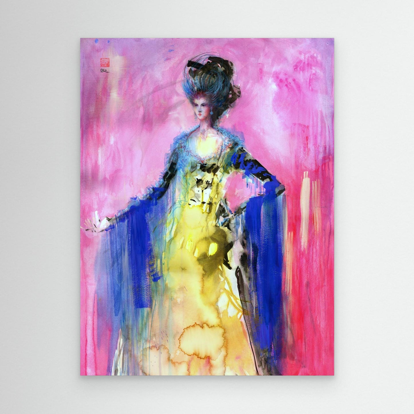 Madame de Pompadour