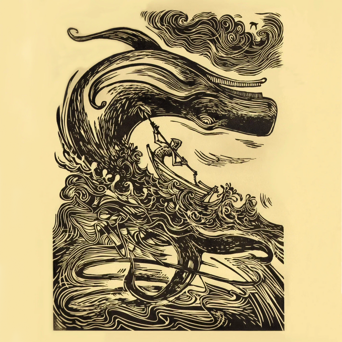 Moby Dick