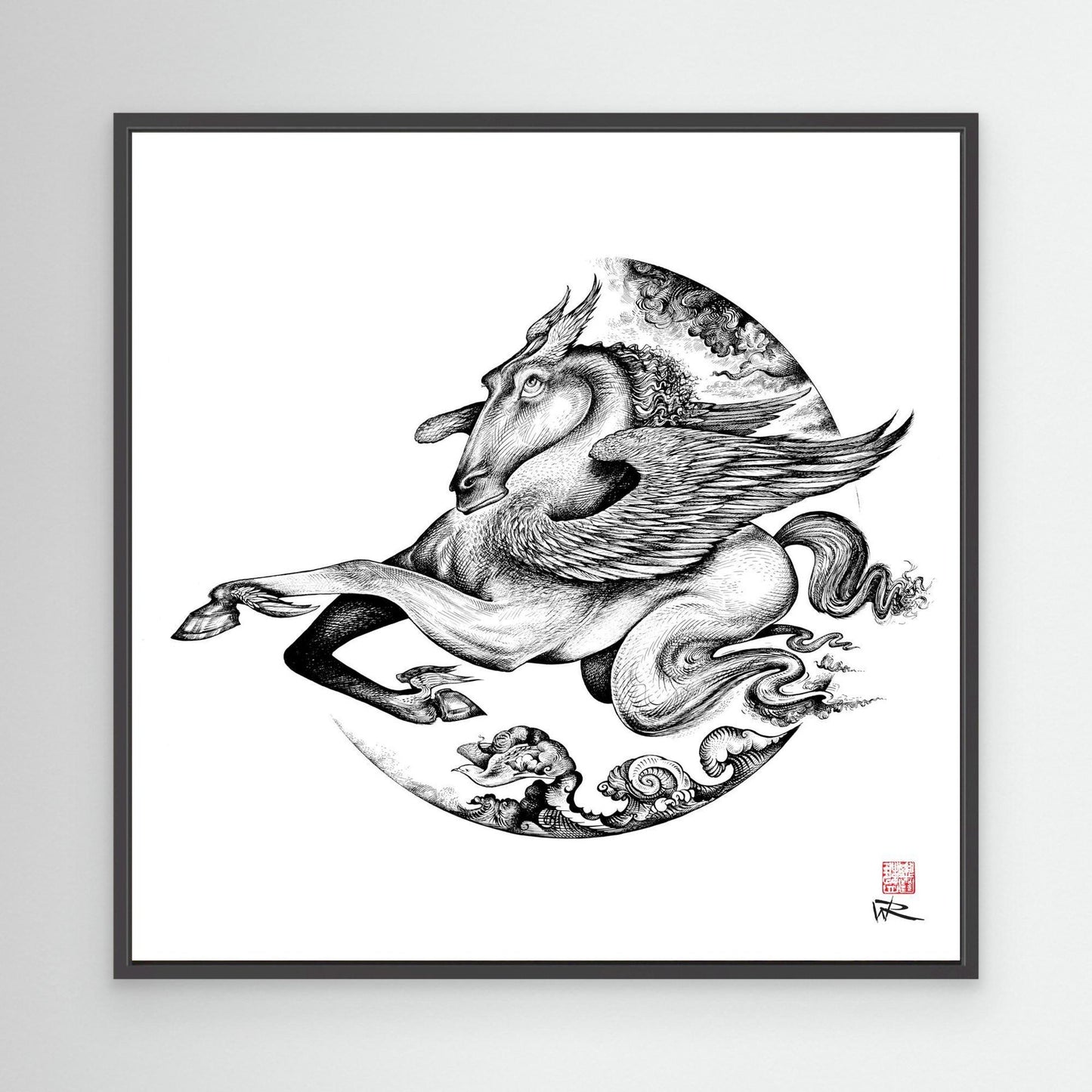 Pegasus