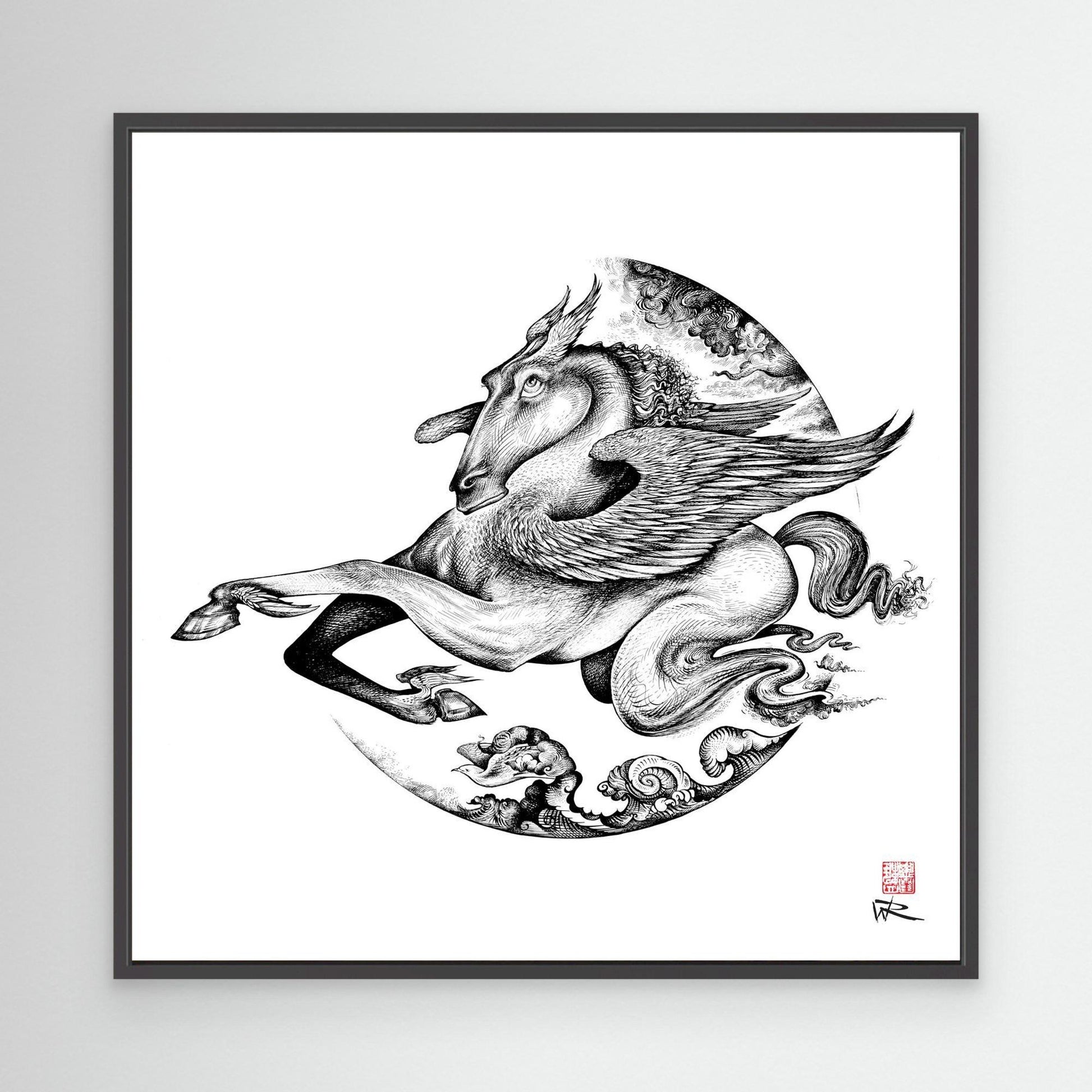 Pegasus