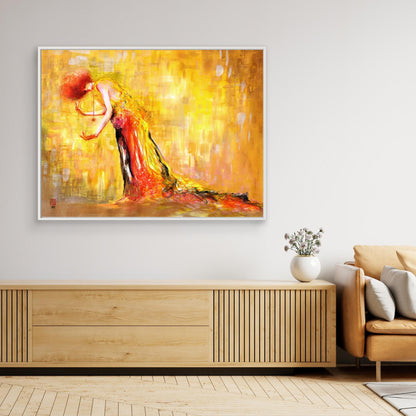 Klimt recycled fashion