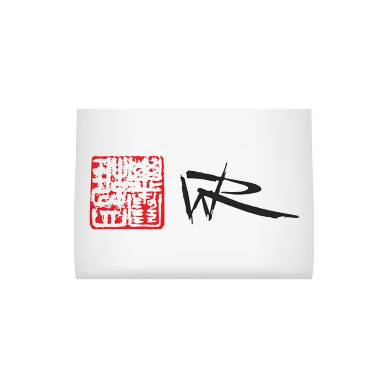 Bluebell wood edition 7 - Bluebells in bloom - Tea towel