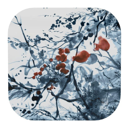 September rose hips - Coasters