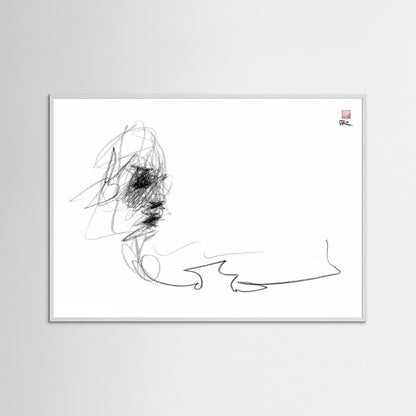 Performance end - Paper print