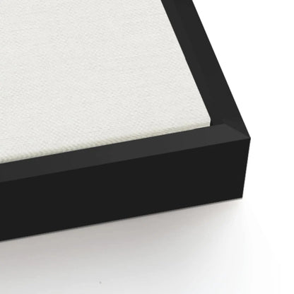 Rousham pigeon house - Canvas art print