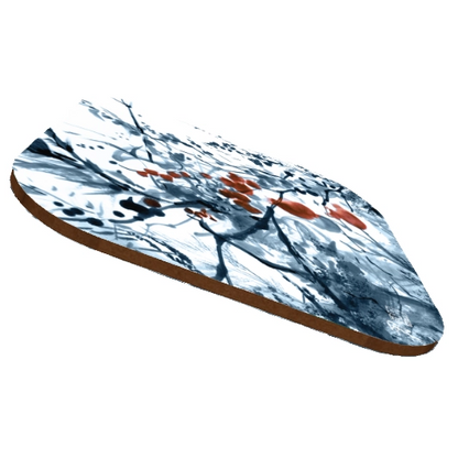 September rose hips - Coasters