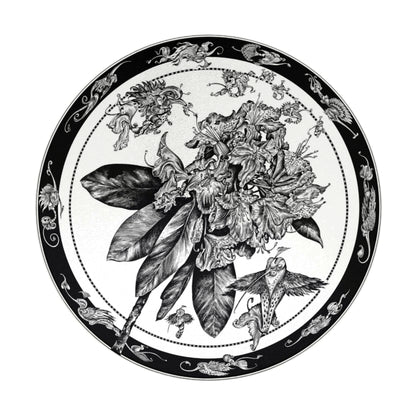 Metaflora Rhododendrons edition 1 - Ceramic Coasters