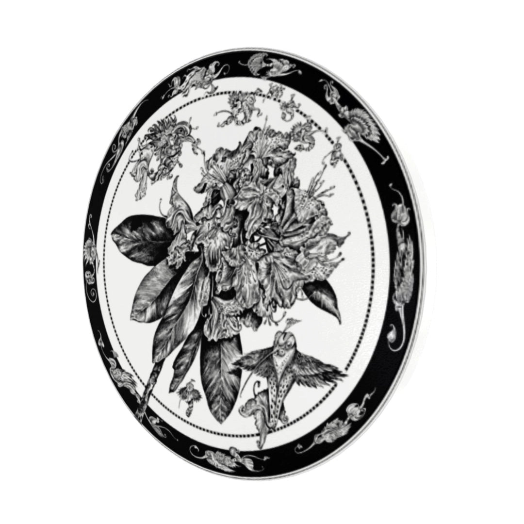 Metaflora Rhododendrons edition 1 - Ceramic Coasters