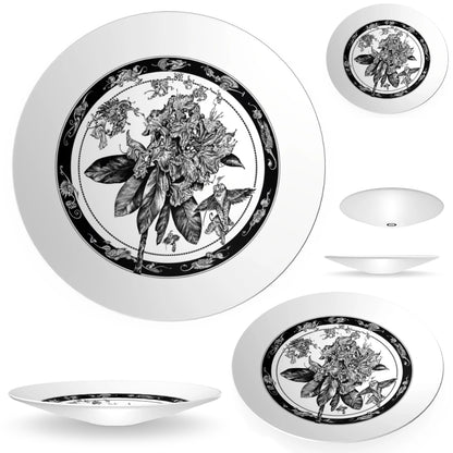 Metaflora Rhododendron edition 1 - Ornamental Bowl