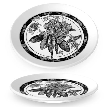 Metaflora Rhododendron edition 1 - Ornamental Bowl