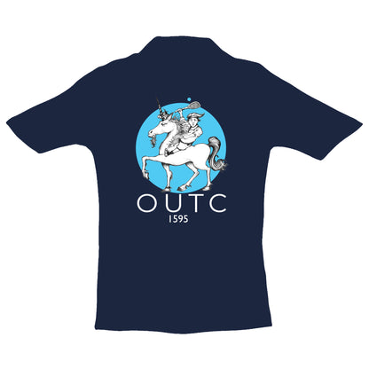 OUTC - Unisex Premium Pique Polo Shirt | SOL'S 11362