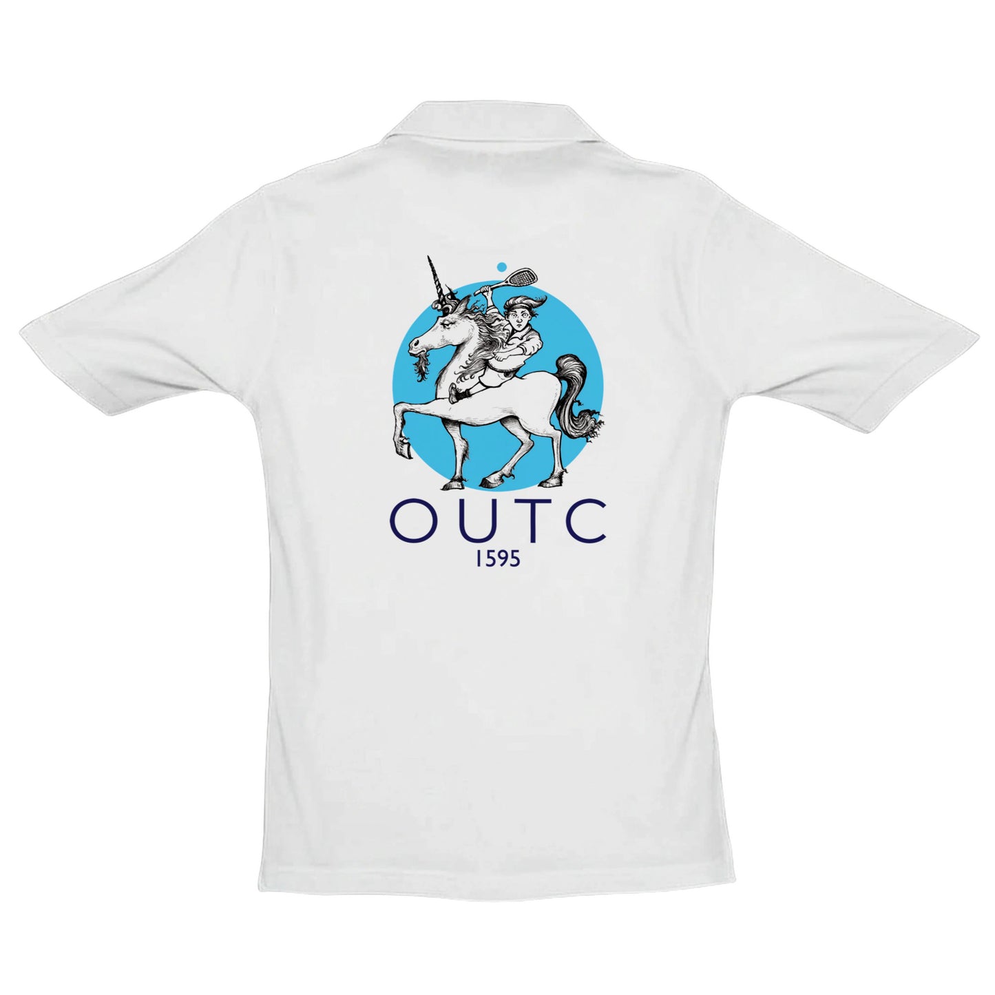 OUTC - Unisex Premium Pique Polo Shirt | SOL'S 11362