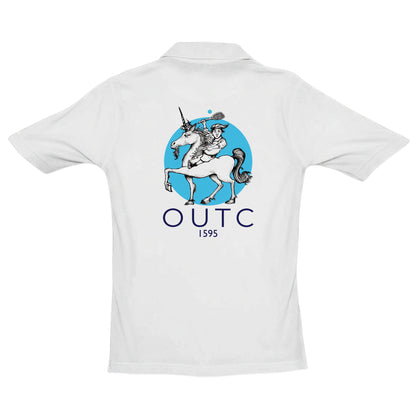 OUTC - Unisex Premium Pique Polo Shirt | SOL'S 11362
