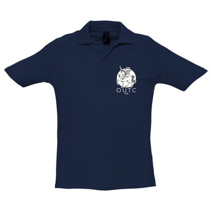 OUTC - Unisex Premium Pique Polo Shirt | SOL'S 11362