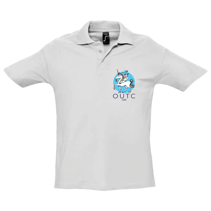 OUTC - Unisex Premium Pique Polo Shirt | SOL'S 11362