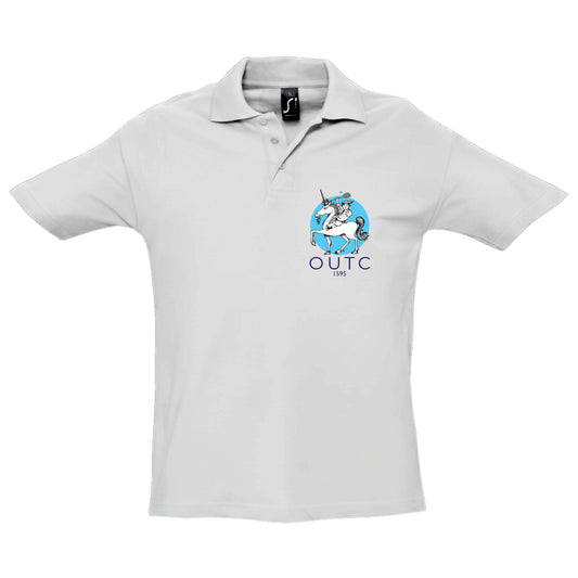 OUTC - Unisex Premium Pique Polo Shirt | SOL'S 11362