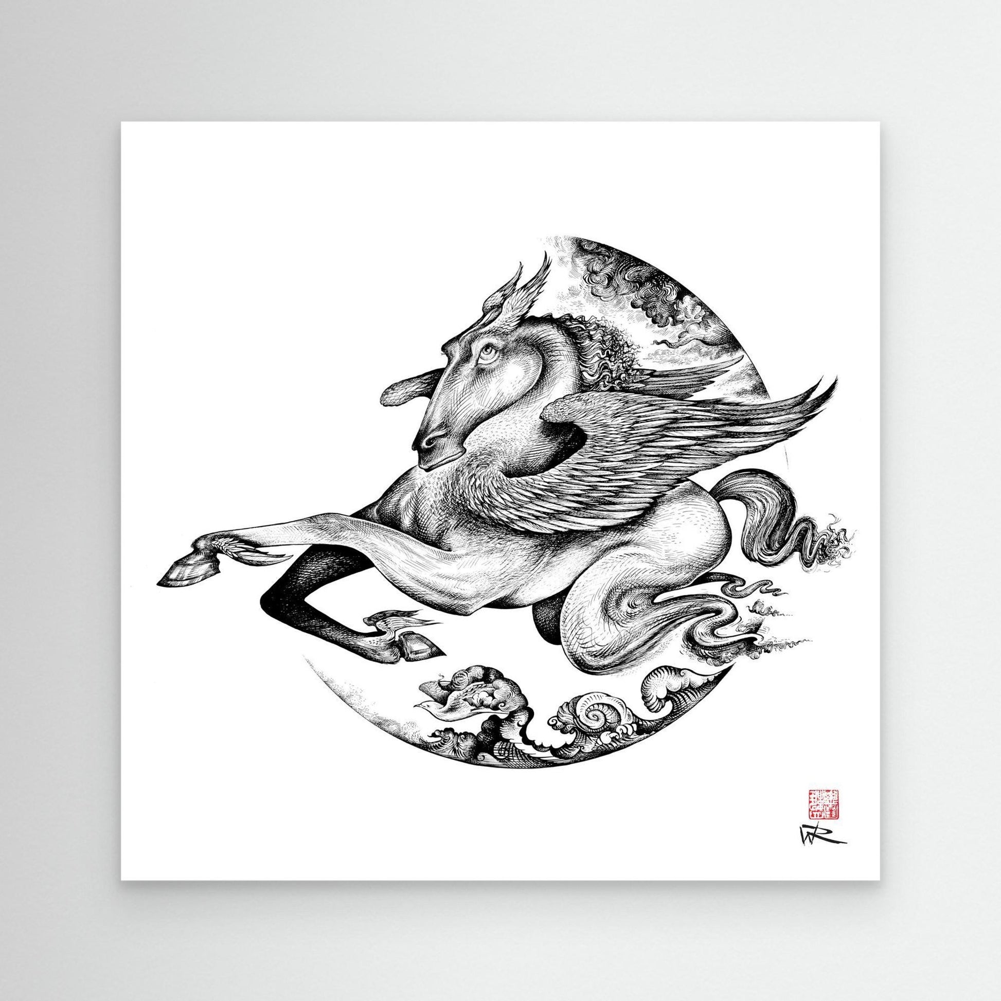 Pegasus