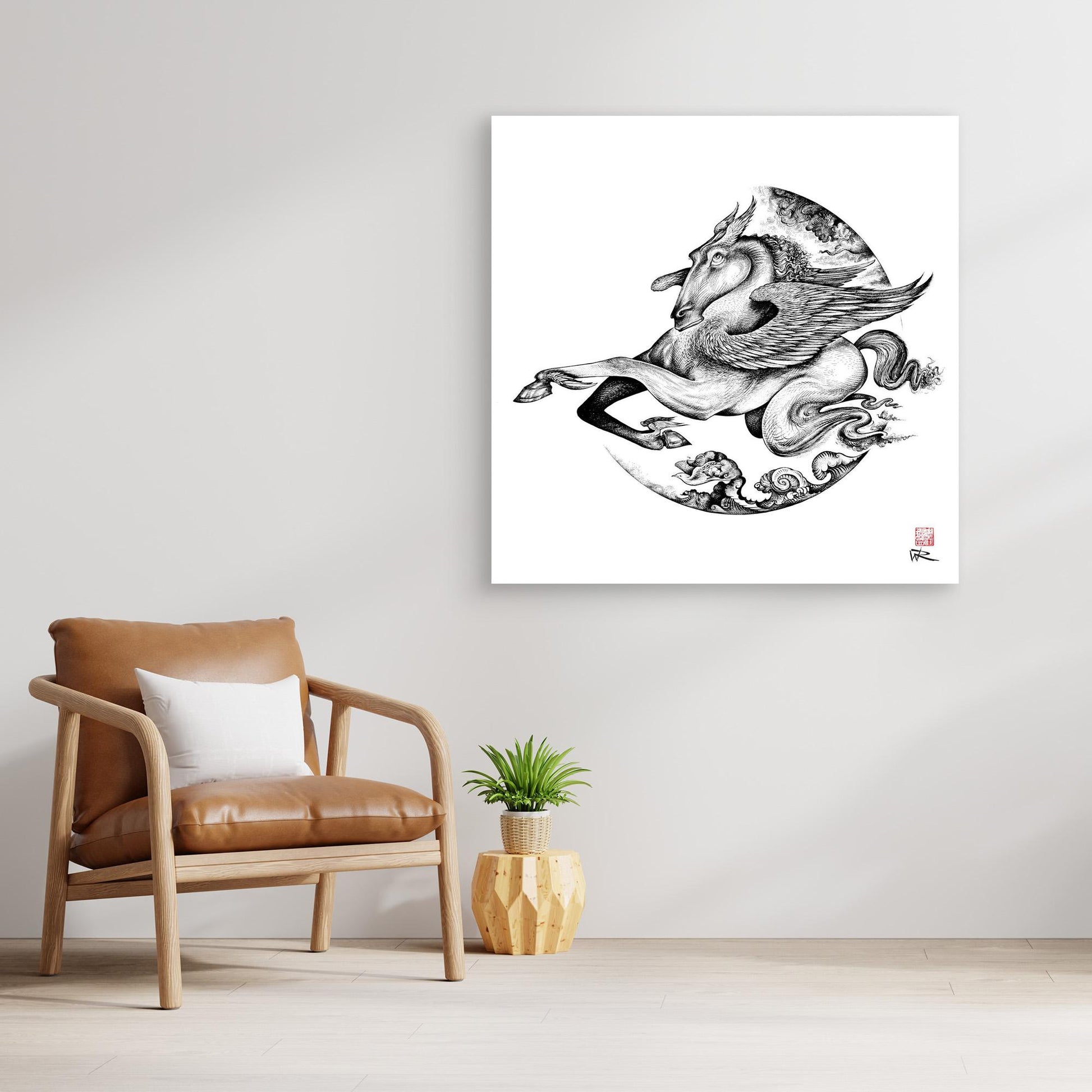Pegasus