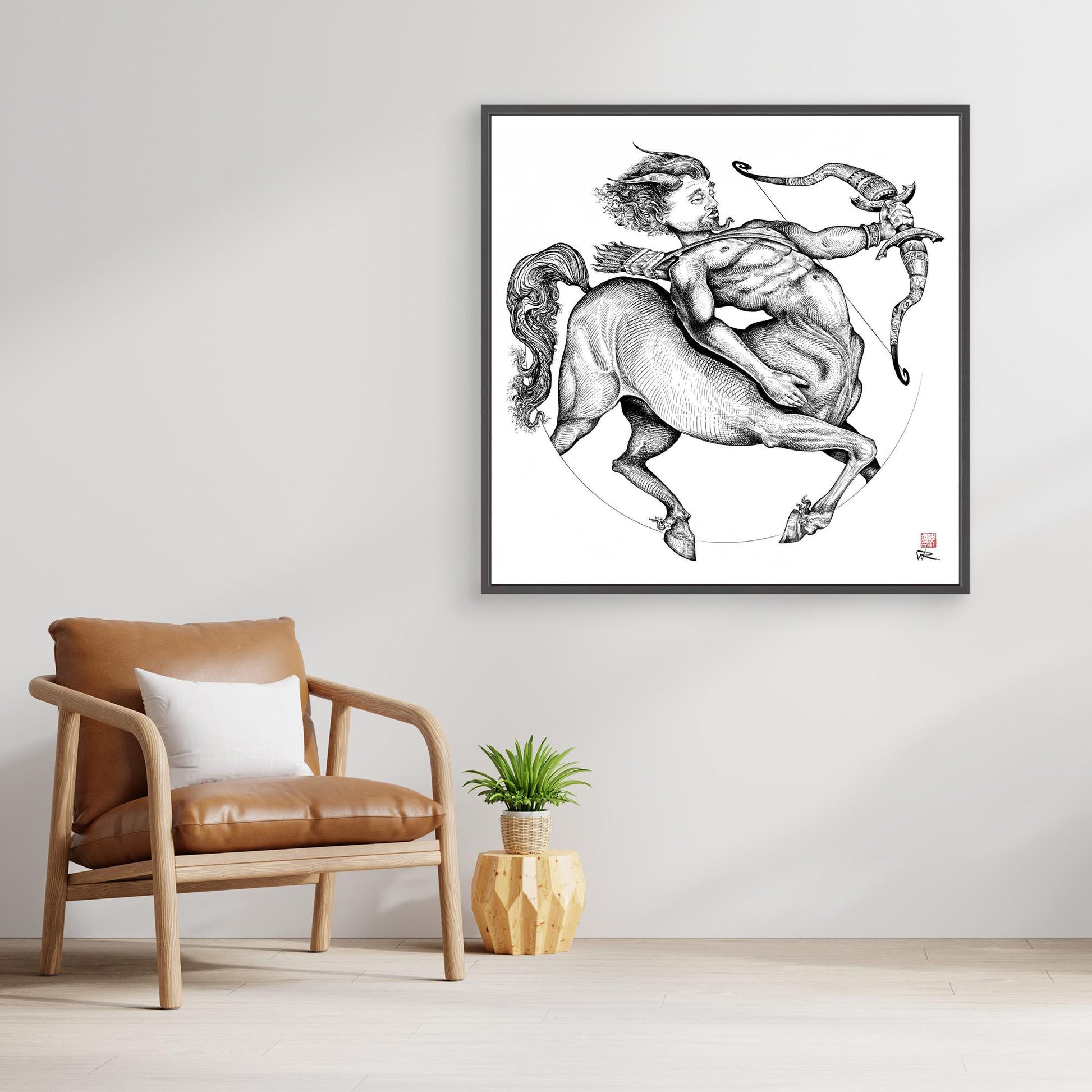 Pegasus