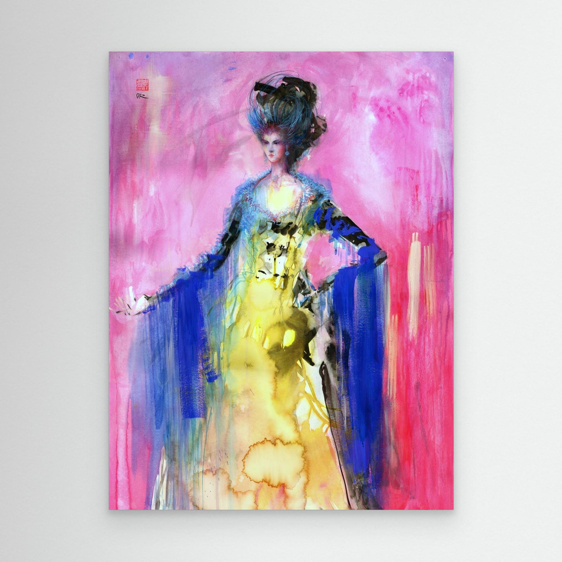 Madame de Pompadour