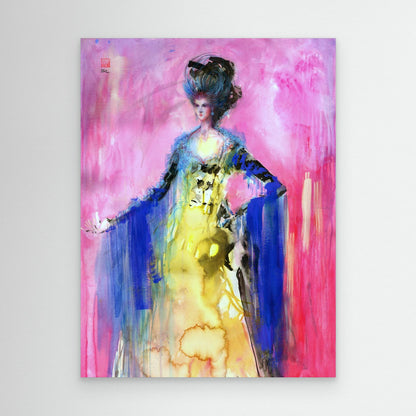 Madame de Pompadour