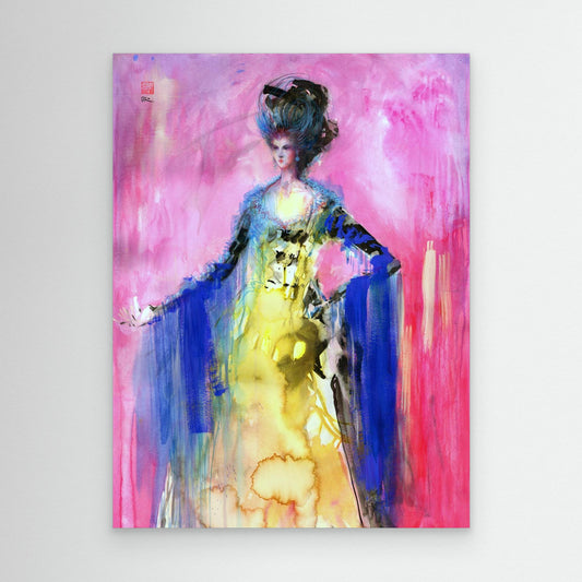 Madame de Pompadour