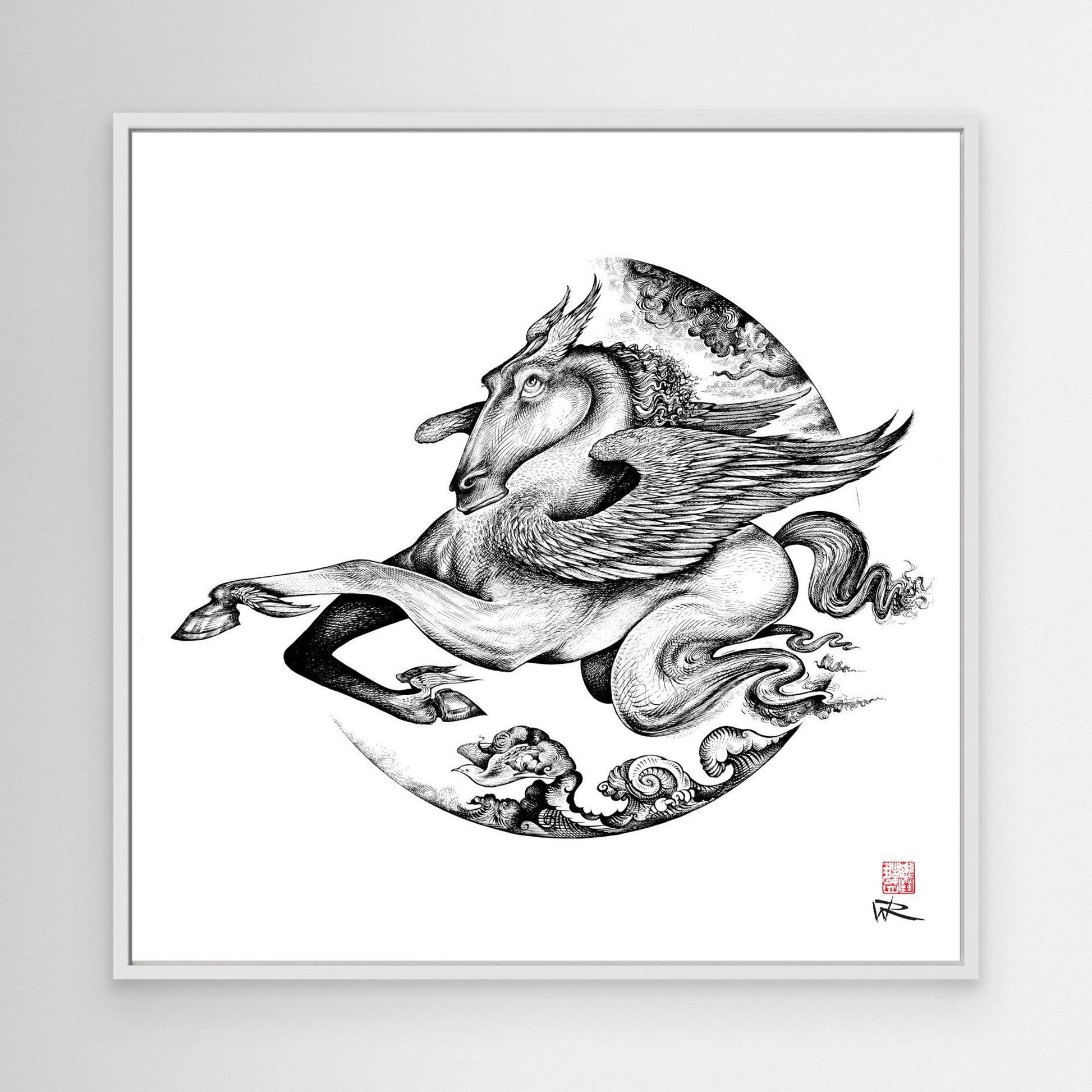 Pegasus