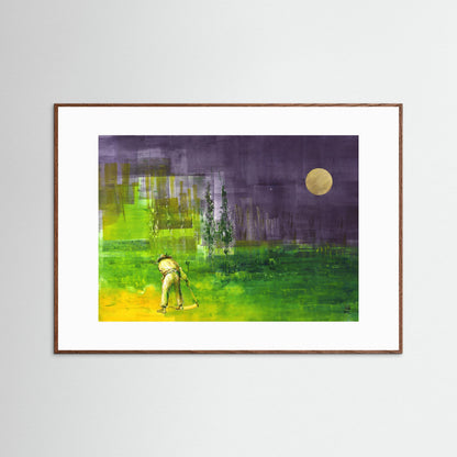 Harvest Moon
