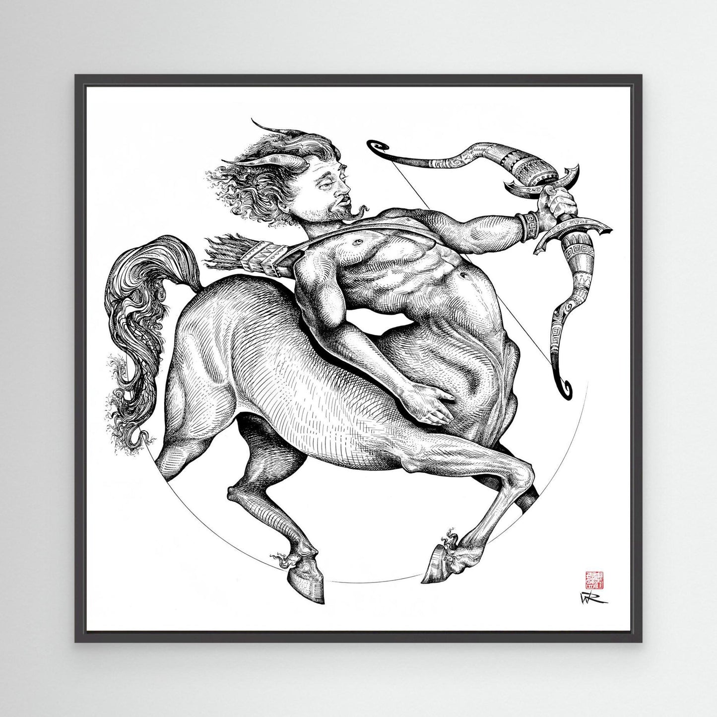 Pegasus