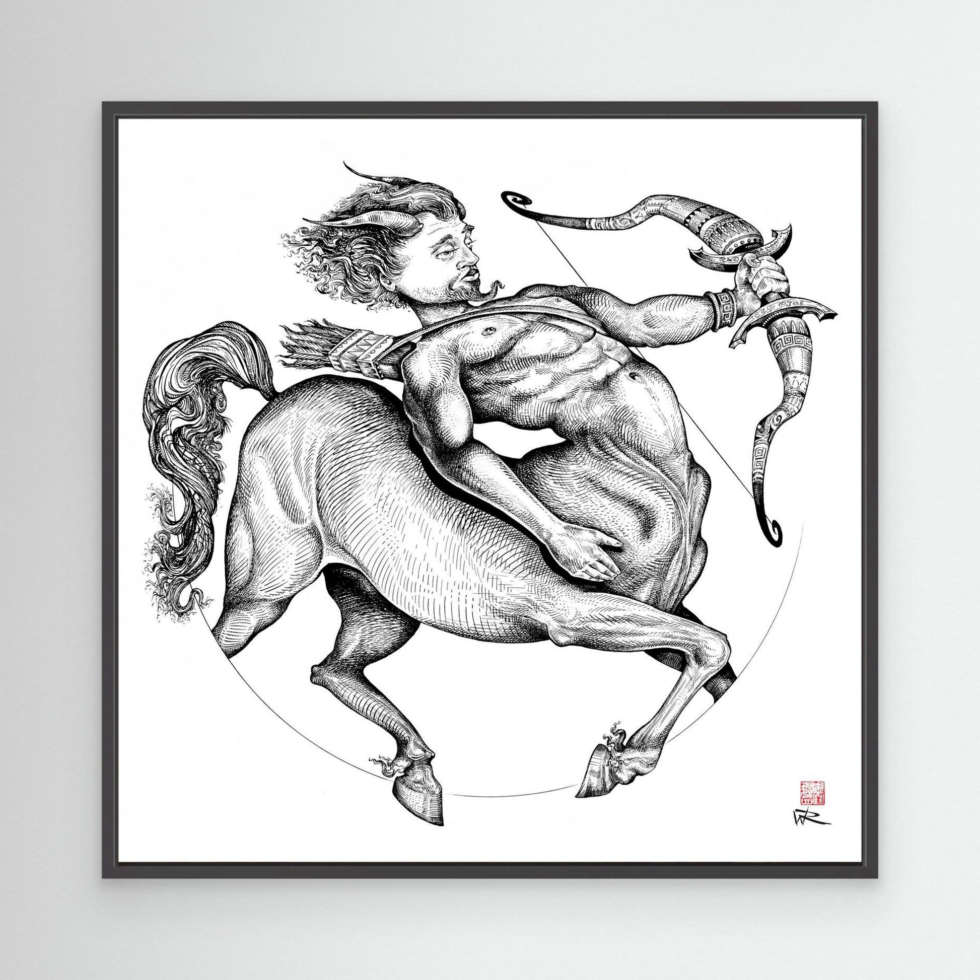 Pegasus