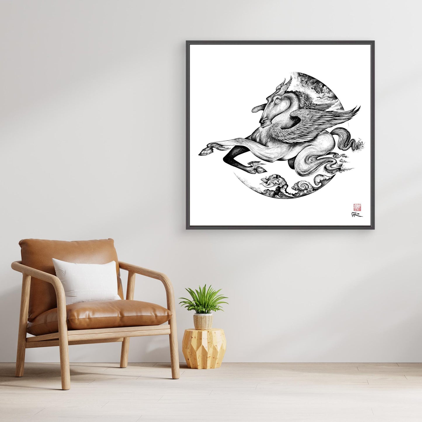 Pegasus