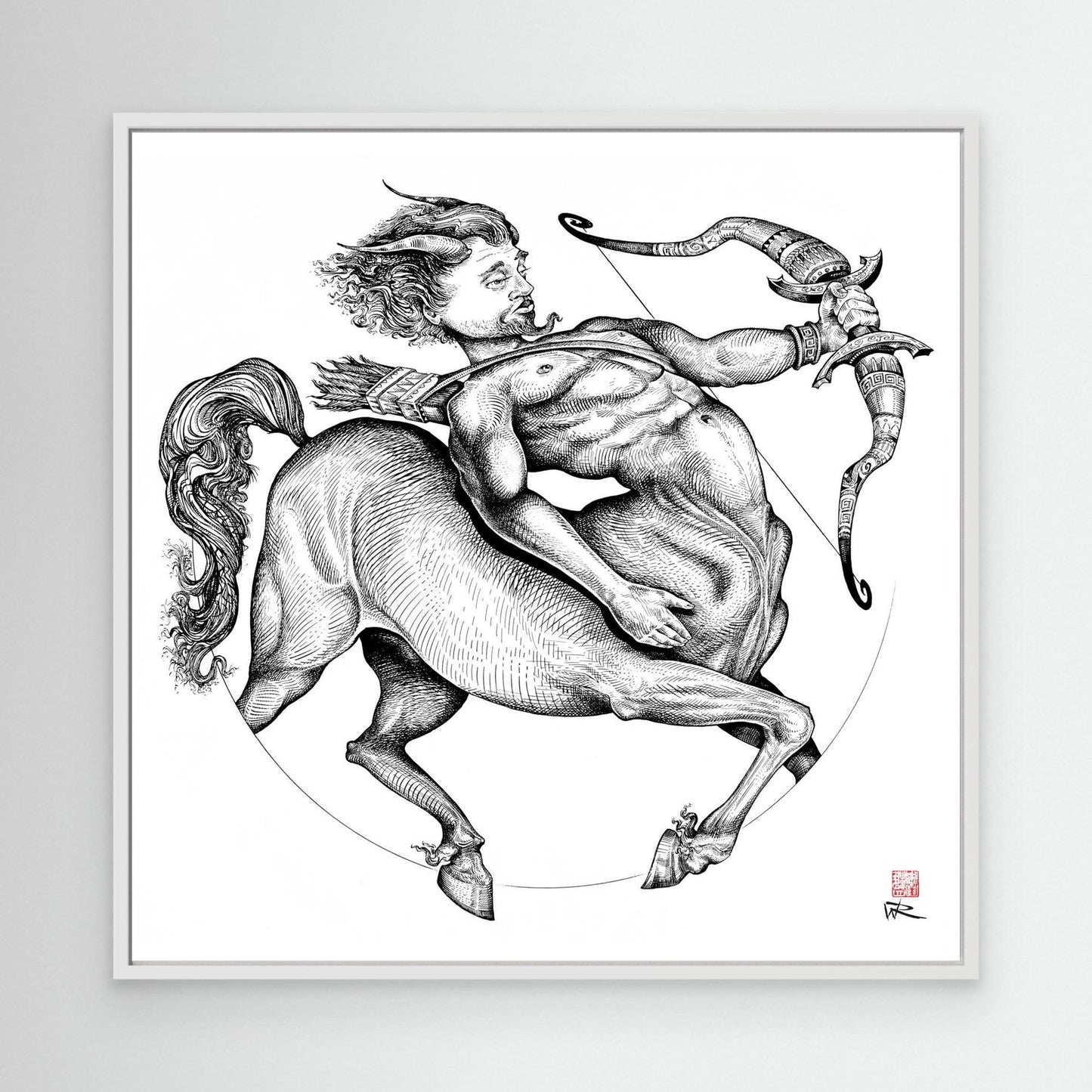 Pegasus