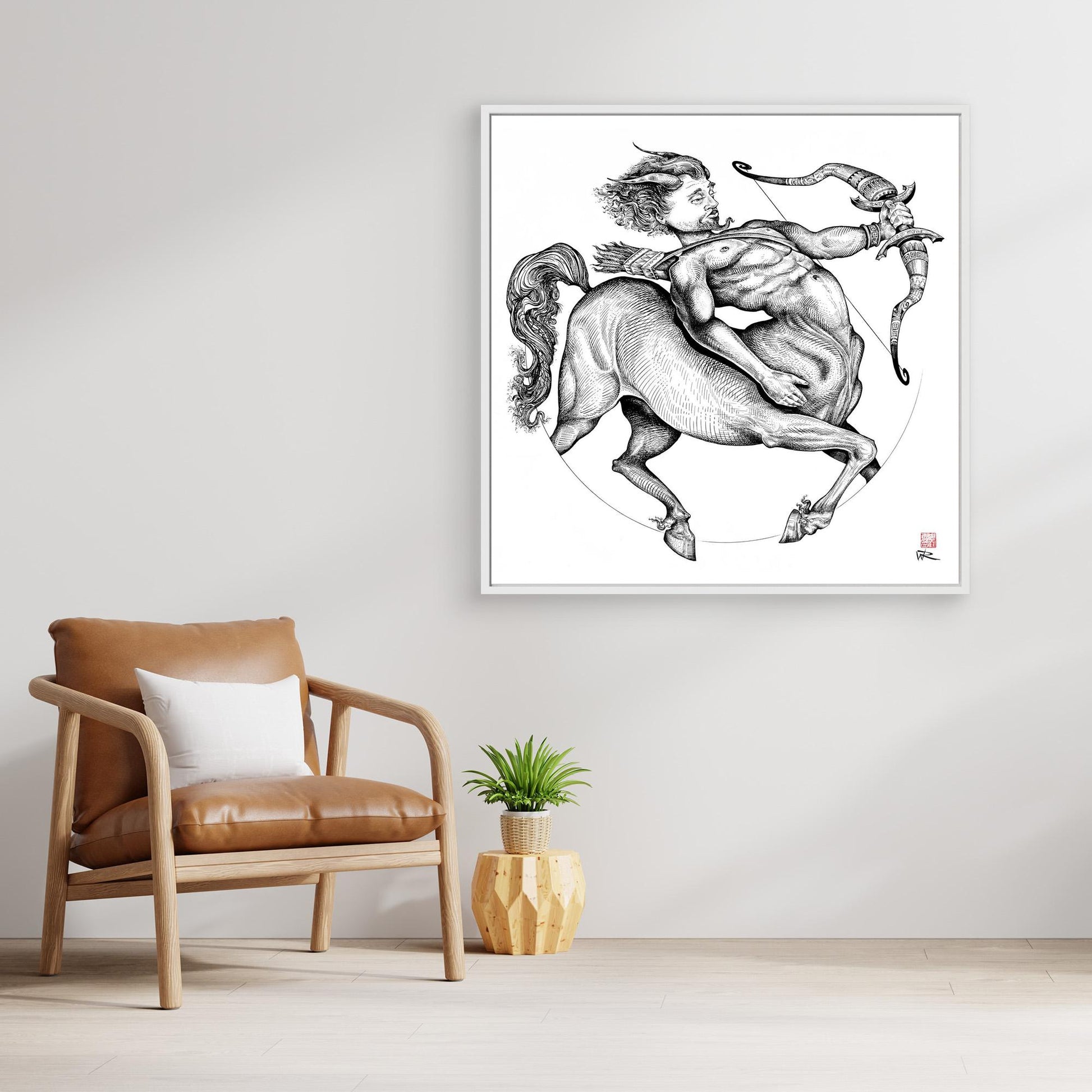 Pegasus